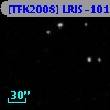 [TFK2008] LRIS-1013