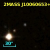 SDSS J100606.51+313131.6