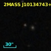 2MASS J10134743+3312069