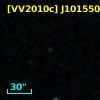 SDSS J101550.40+360239.6