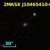 2MASS J10465407+3234323