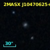 2MASS J10470625+3752259