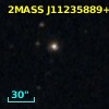 2MASS J11235889+3822517