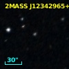 2MASS J12342965+4853484