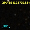 2MASS J12373183+3833243