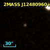 2MASS J12480960+3938594