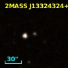 2MASS J13324324+3157304
