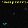 SDSS J133323.78+513136.2