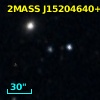 2MASS J15204640+3643455