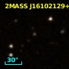 2MASS J16102129+0839151