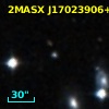 2MASS J17023908+2453042