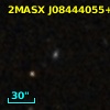 2MASS J08444059+2919202