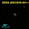 SDSS J091839.64+453023.6