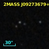2MASS J09273679+3805304