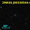2MASS J09330544+3403452