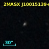 2MASS J10015141+4908597