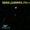 SDSS J100955.72+401313.4