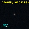 2MASS J10105386+4829275