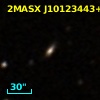 2MASS J10123441+0620147