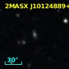 2MASS J10124892+5559184
