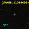 2MASS J11014496+5052391