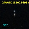 2MASS J12021694+3741244