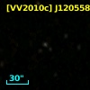 SDSS J120558.16+412825.3
