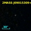 2MASS J09015309+5546419