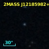 2MASS J12185982+1535185