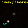 2MASS J12290132+3830241