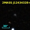 2MASS J12434328+1451491