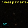 2MASS J13223873+5234139