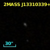 2MASS J13310339+0552226