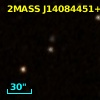 2MASS J14084451+5351283