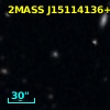 2MASS J15114136+3656208
