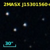 2MASS J15301555+5310352