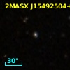 2MASS J15492510+5012194