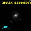 2MASS J15544593+2718306