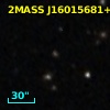 2MASS J16015681+4902323