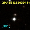 2MASS J16203948+2603049