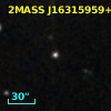 2MASS J16315959+2437403