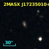 2MASS J17235016+6534041