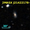 2MASS J21422178-0821534