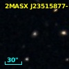 2MASS J23515878-1053589