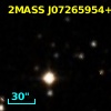 SDSS J072659.51+373423.0