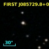 SDSS J085729.79+062725.0