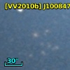 SDSS J100847.01+114946.9