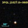 SDSS J102703.39+060933.9