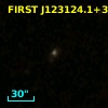 SDSS J123124.09+371102.1