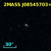2MASS J08545703+5448206